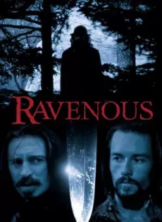 ดูหนัง Ravenous (1999) คนเขมือบคน ซับไทย เต็มเรื่อง | 9NUNGHD.COM