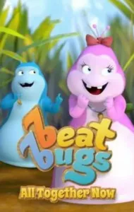 Beat Bugs: All Together Now (2017) บีท บั๊กส์: แสนสุขสันต์วันรวมพลัง