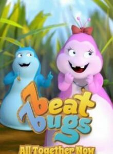 Beat Bugs: All Together Now (2017) บีท บั๊กส์: แสนสุขสันต์วันรวมพลัง