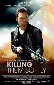 Killing Them Softly (2012) ค่อยๆ ล่า ฆ่าไม่เลี้ยง
