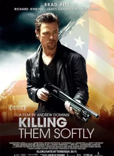 ดูหนัง Killing Them Softly (2012) ค่อยๆ ล่า ฆ่าไม่เลี้ยง ซับไทย เต็มเรื่อง | 9NUNGHD.COM