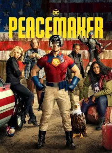 ดูหนัง Peacemaker Season 1 (2022) ซับไทย เต็มเรื่อง | 9NUNGHD.COM