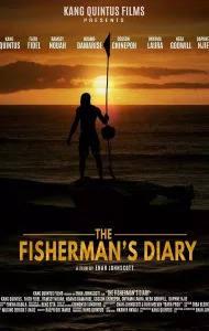 The Fisherman’s Diary (2020) บันทึกคนหาปลา