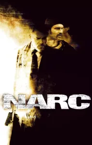 Narc (2002) คนระห่ำ ล้างพันธุ์ตาย