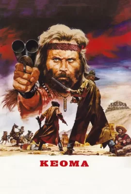 ดูหนัง Keoma (1976) เคโอม่า จอมจังก้า ซับไทย เต็มเรื่อง | 9NUNGHD.COM