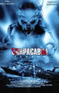Chupacabra Terror (2005) ชูปาคาบร้า โฉบกระชากนรก