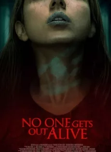 ดูหนัง No One Gets Out Alive (2021) ห้องเช่าขังตาย ซับไทย เต็มเรื่อง | 9NUNGHD.COM