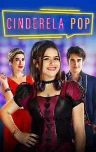 DJ Cinderella (2020) ดีเจซินเดอร์เรลล่า
