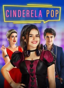 DJ Cinderella (2020) ดีเจซินเดอร์เรลล่า
