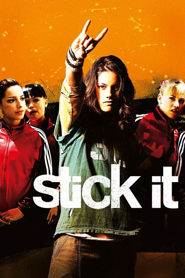 ดูหนัง Stick It (2006) ฮิป เฮี้ยว ห้าว สาวยิมพันธุ์ซ่าส์ ซับไทย เต็มเรื่อง | 9NUNGHD.COM