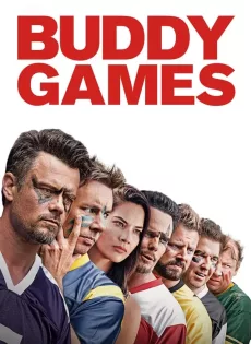 ดูหนัง Buddy Games (2019) ซับไทย เต็มเรื่อง | 9NUNGHD.COM
