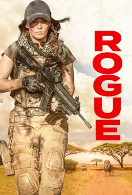 ดูหนัง Rogue (2020) นางสิงห์ระห่ำล่า ซับไทย เต็มเรื่อง | 9NUNGHD.COM