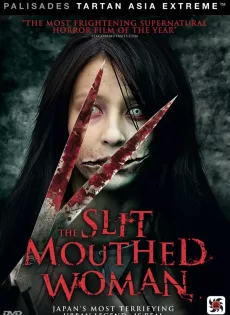 ดูหนัง A Slit-Mouthed Woman (2007) เปิดตำนานฆ่าเปิดปาก ซับไทย เต็มเรื่อง | 9NUNGHD.COM