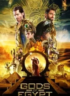 ดูหนัง Gods of Egypt (2016) สงครามเทวดา ซับไทย เต็มเรื่อง | 9NUNGHD.COM