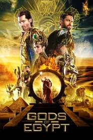 Gods of Egypt (2016) สงครามเทวดา