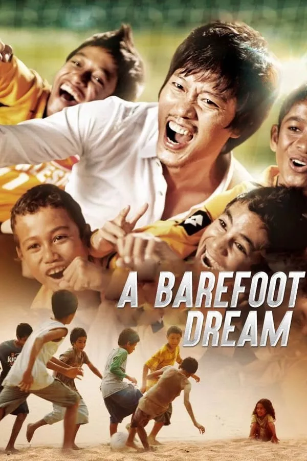 ดูหนัง A Barefoot Dream (2010) ซับไทย เต็มเรื่อง | 9NUNGHD.COM