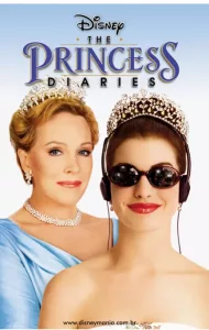 The Princess Diaries (2001) บันทึกรักเจ้าหญิงมือใหม่