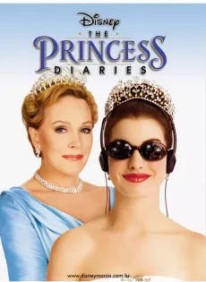ดูหนัง The Princess Diaries (2001) บันทึกรักเจ้าหญิงมือใหม่ ซับไทย เต็มเรื่อง | 9NUNGHD.COM