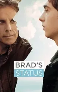Brad’s Status (2017) สเตตัสห่วยของคนชื่อแบรด
