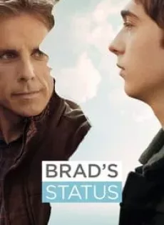 ดูหนัง Brad’s Status (2017) สเตตัสห่วยของคนชื่อแบรด ซับไทย เต็มเรื่อง | 9NUNGHD.COM