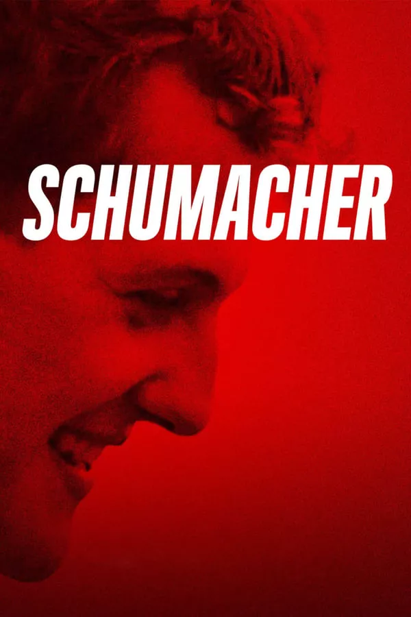 ดูหนัง Schumacher (2021) ชูมัคเคอร์ ซับไทย เต็มเรื่อง | 9NUNGHD.COM