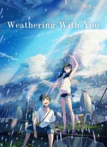 Weathering with You (2019) ฤดูฝัน ฉันมีเธอ