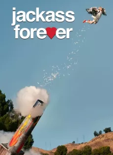 ดูหนัง Jackass Forever (2022) แจ็คแอส ฟอร์เอฟเวอร์ ซับไทย เต็มเรื่อง | 9NUNGHD.COM