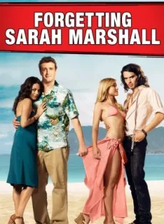 ดูหนัง Forgetting Sarah Marshall (2008) โอย! หัวใจรุ่งริ่ง โดนทิ้งครับผม ซับไทย เต็มเรื่อง | 9NUNGHD.COM