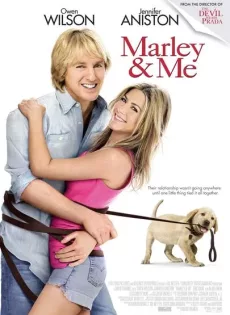 ดูหนัง Marley & Me (2008) จอมป่วนหน้าซื่อ ซับไทย เต็มเรื่อง | 9NUNGHD.COM