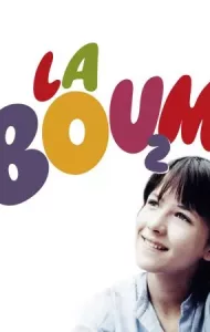 La boum 2 (1982) ลาบูมที่รัก 2