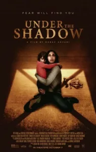 Under the shadow (2016) ผีทะลุบ้าน