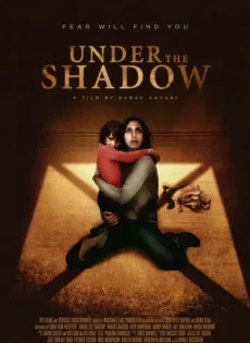 ดูหนัง Under the shadow (2016) ผีทะลุบ้าน ซับไทย เต็มเรื่อง | 9NUNGHD.COM