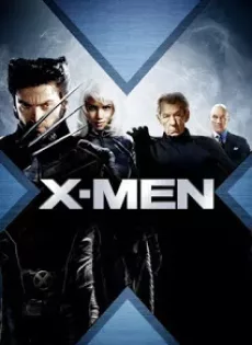 ดูหนัง X-Men 1 (2000) ศึกมนุษย์พลังเหนือโลก ซับไทย เต็มเรื่อง | 9NUNGHD.COM