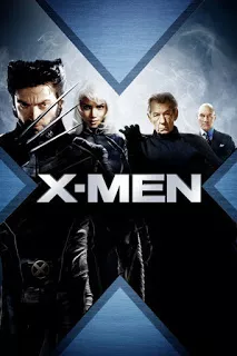 X-Men 1 (2000) ศึกมนุษย์พลังเหนือโลก