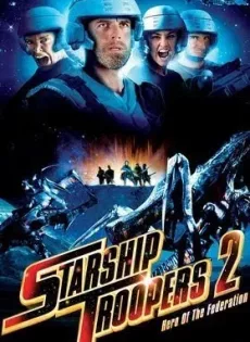ดูหนัง Starship Troopers 2- Hero of the Federation (2004) สงครามหมื่นขาล่าล้างจักรวาล 2 ซับไทย เต็มเรื่อง | 9NUNGHD.COM