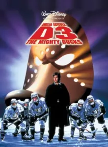 D3: The Mighty Ducks 3 (1996) ขบวนการหัวใจตะนอย 3
