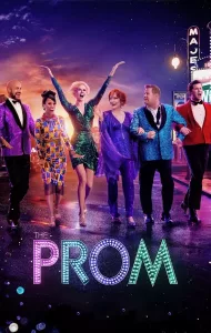 The Prom (2020) เดอะ พรอม | Netflix