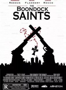 ดูหนัง The Boondock Saints (1999) ทีมฆ่าพันธุ์ระห่ำ ซับไทย เต็มเรื่อง | 9NUNGHD.COM
