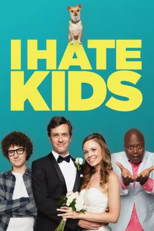 ดูหนัง I Hate Kids (2019) ซับไทย เต็มเรื่อง | 9NUNGHD.COM