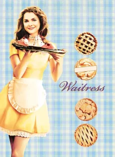 ดูหนัง Waitress (2007) รักแท้ไม่ใช่ขนมหวาน ซับไทย เต็มเรื่อง | 9NUNGHD.COM