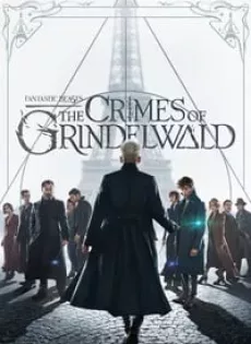 ดูหนัง Fantastic Beasts The Crimes of Grindelwald (2018) สัตว์มหัศจรรย์ อาชญากรรมของกรินเดลวัลด์ ซับไทย เต็มเรื่อง | 9NUNGHD.COM
