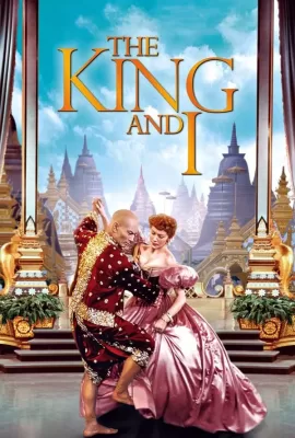 ดูหนัง The King and I (1956) เดอะคิงแอนด์ไอ ซับไทย เต็มเรื่อง | 9NUNGHD.COM