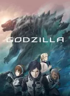 ดูหนัง Godzilla Monster Planet (2017) ก็อดซิลล่า ภาค 1 ซับไทย เต็มเรื่อง | 9NUNGHD.COM