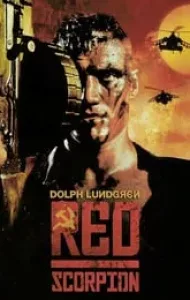 Red Scorpion (1988) คนพันธุ์ดุ