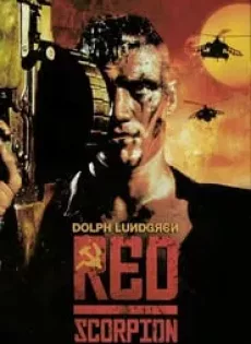 ดูหนัง Red Scorpion (1988) คนพันธุ์ดุ ซับไทย เต็มเรื่อง | 9NUNGHD.COM