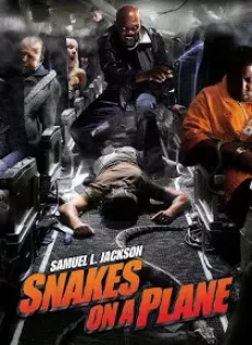 ดูหนัง Snakes on a Plane (2006) เลื้อยฉก เที่ยวบินระทึก ซับไทย เต็มเรื่อง | 9NUNGHD.COM