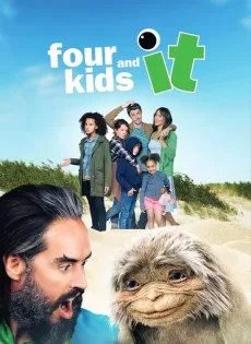 ดูหนัง Four Kids and It (2020) ซับไทย เต็มเรื่อง | 9NUNGHD.COM