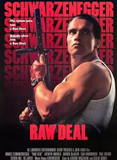 ดูหนัง Raw Deal (1986) เหล็กดิบ ซับไทย เต็มเรื่อง | 9NUNGHD.COM
