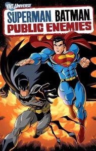 Superman/Batman Public Enemies (2009)