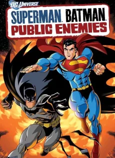 ดูหนัง Superman/Batman Public Enemies (2009) ซับไทย เต็มเรื่อง | 9NUNGHD.COM